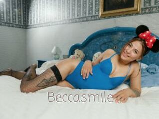 Beccasmile