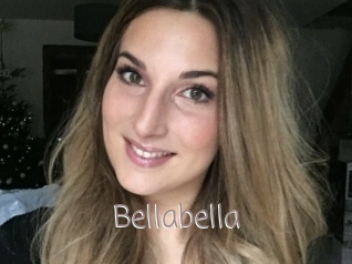 Bellabella