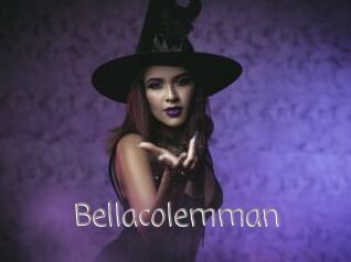 Bellacolemman