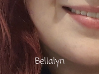 Bellalyn