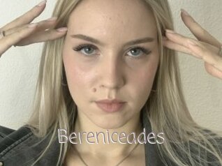 Bereniceades