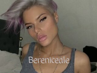 Bereniceale