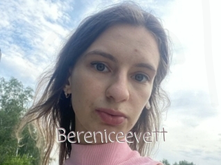 Bereniceevett