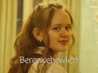 Berenicehewlett