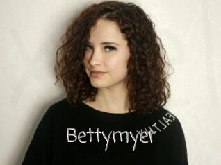 Bettymyer