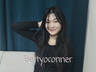 Bettyoconner