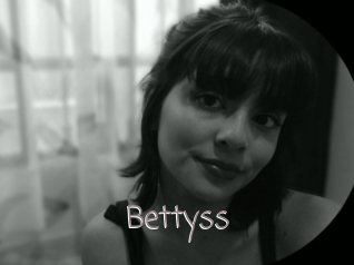 Bettyss