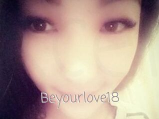 Beyourlove18