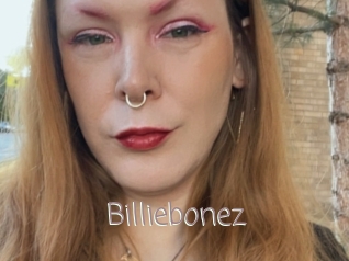 Billiebonez