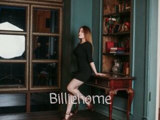 Billiehome