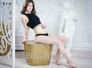 Billyecream