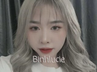 Binhlucie