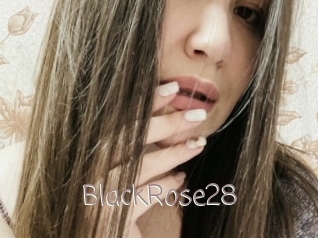 BlackRose28