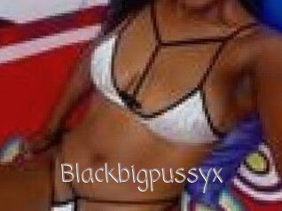 Blackbigpussyx