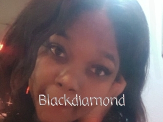 Blackdiamond