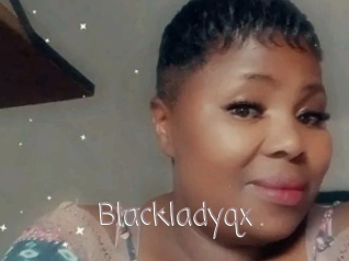 Blackladyqx