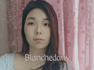 Blanchedany