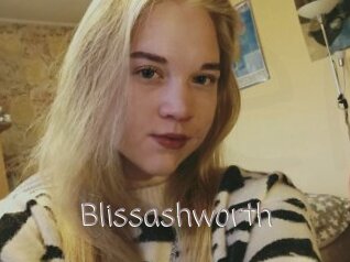 Blissashworth