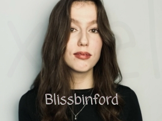 Blissbinford