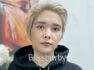 Blissburby