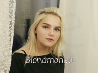 Blondmonica