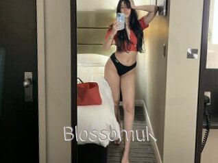 Blossomuk