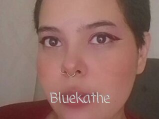 Bluekathe