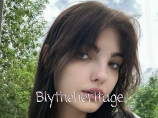 Blytheheritage