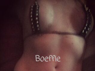 Boeffie