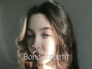 Bondiccapetit