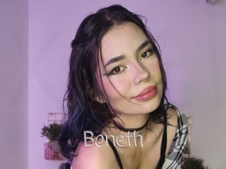 Boneth