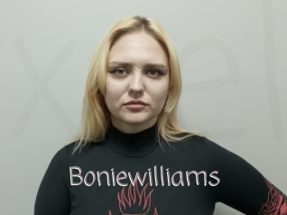 Boniewilliams