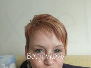 Bonjovilove