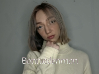 Bonniedenmon