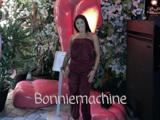 Bonniemachine