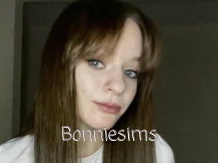 Bonniesims