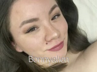 Bonnyalien