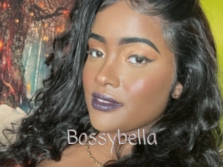 Bossybella