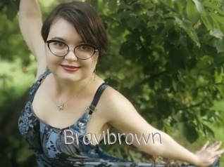 Bravibrown