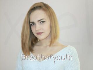 Breathofyouth