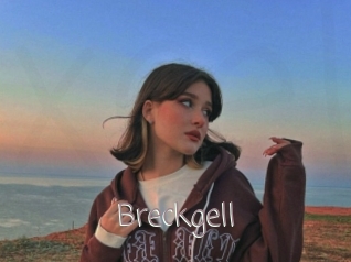 Breckgell