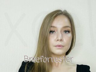 Breeforrester