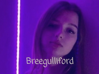 Breegulliford