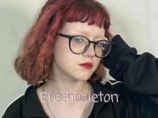 Breehazleton