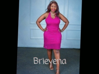 Brieyena