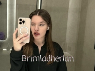 Brimladherlan