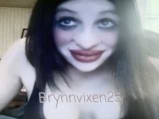 Brynnvixen25