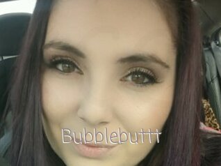 Bubblebuttt