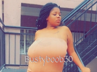 Bustyboob30