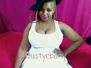 Bustyebony